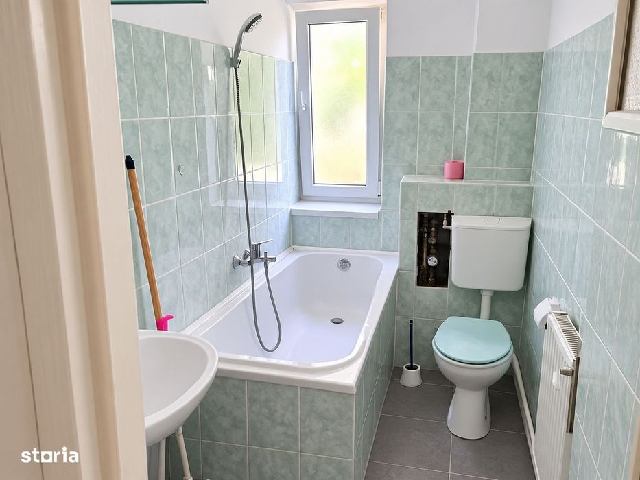 Apartament,