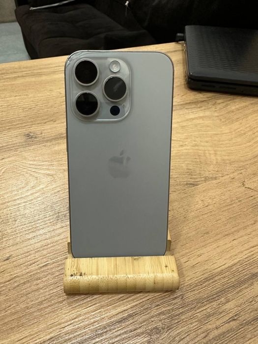 Iphone 15 pro 128 78 yomkst ayrboshlashga 15 max ga