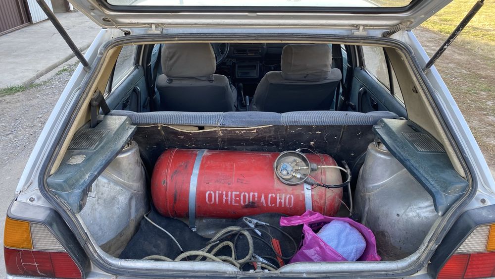 Volkswagen Golf 2 срочна