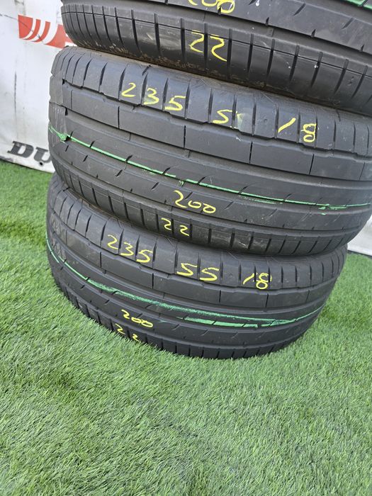 235 55 18 hankook