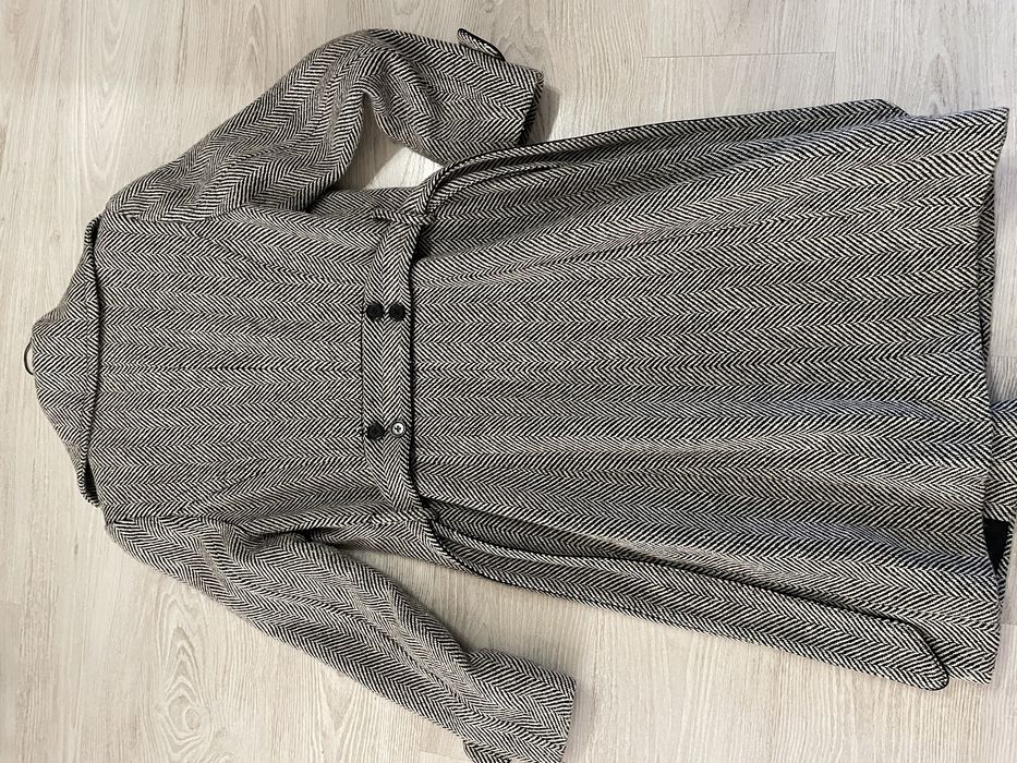 Палто елегантно М