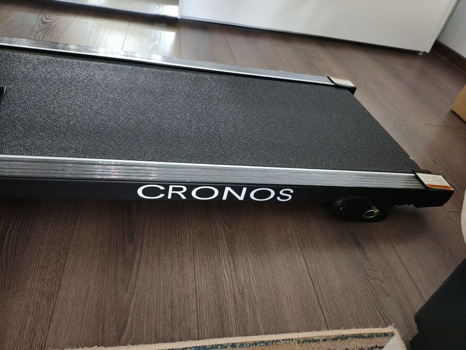 Banda de alergat Techfit Cronos