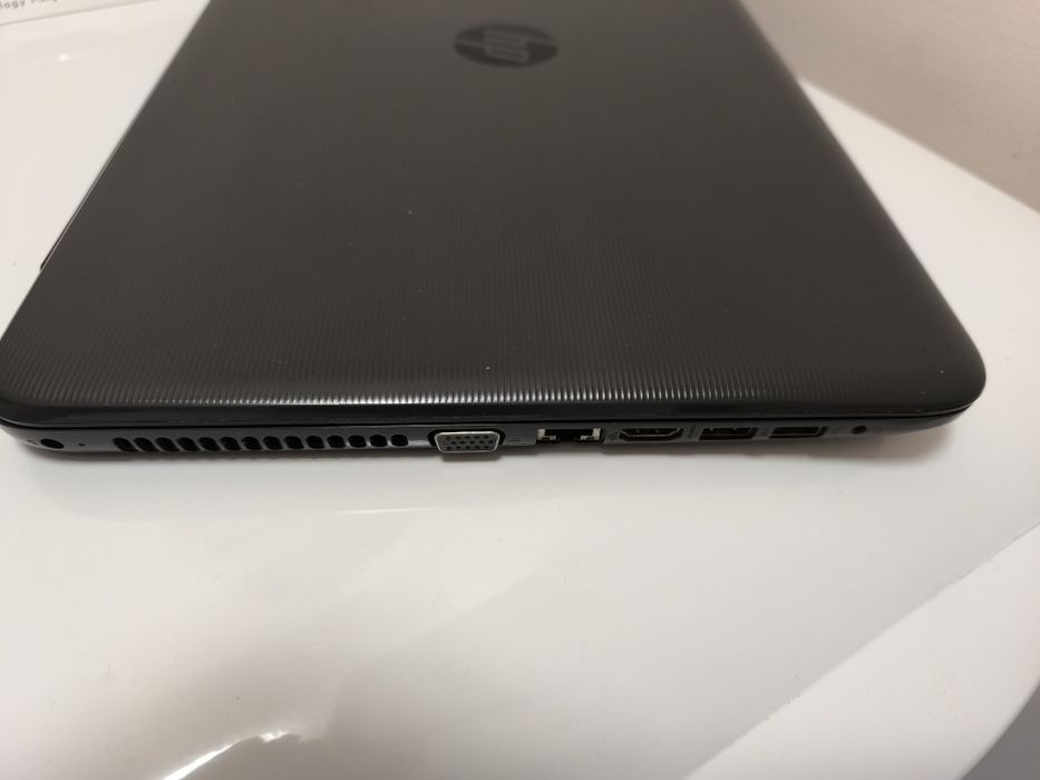 Лаптоп HP 250 G5