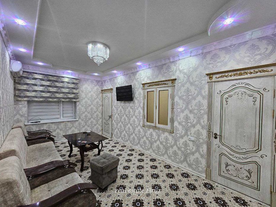 Сдаётся 3х комнатная квартира в центре города только семейным людям