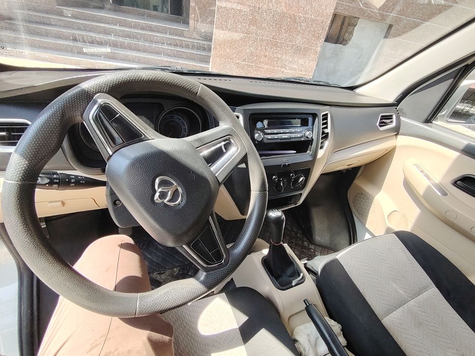 Продаётся грузавой чанган т30 2023 год