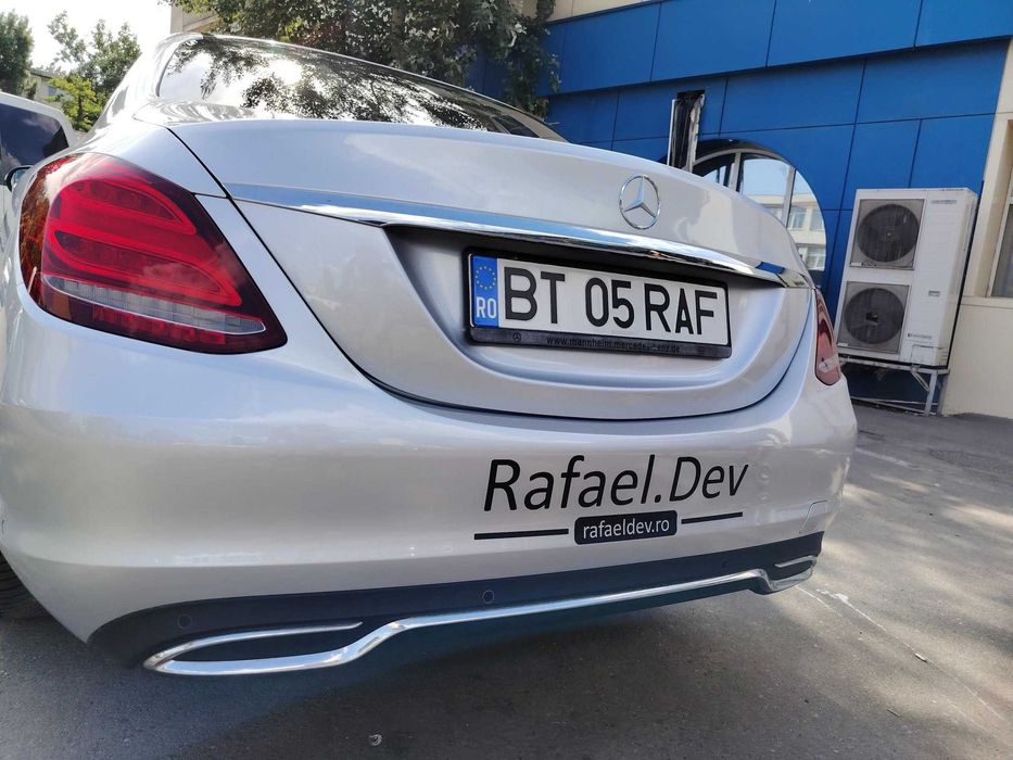 Inscripționări auto cu Factură și Garanție | Colante Auto | Stickere și Autocolante Personalizate