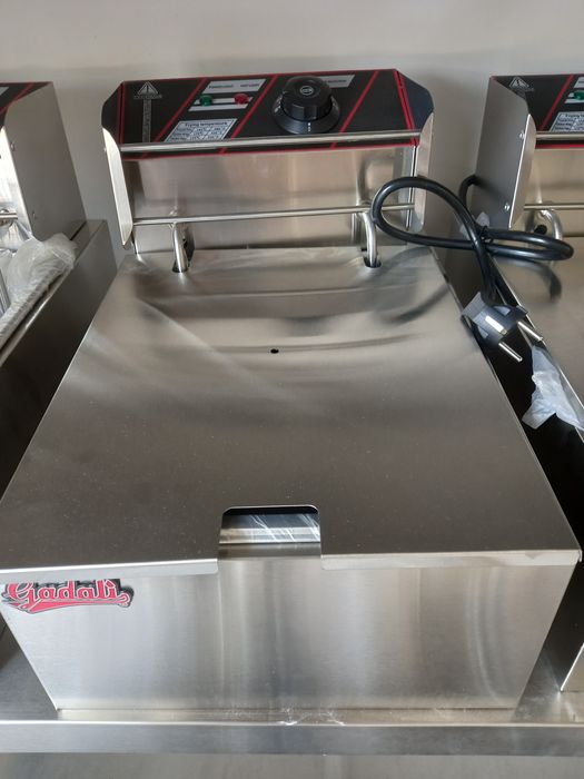 Фритюрницца 5 Л картощка фри пиширадиган