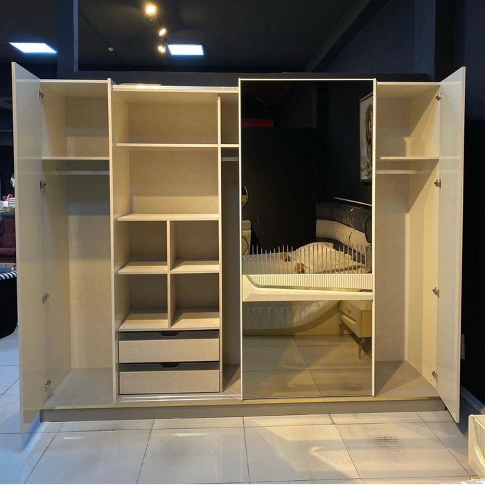 Мебель, гарнитур спальный