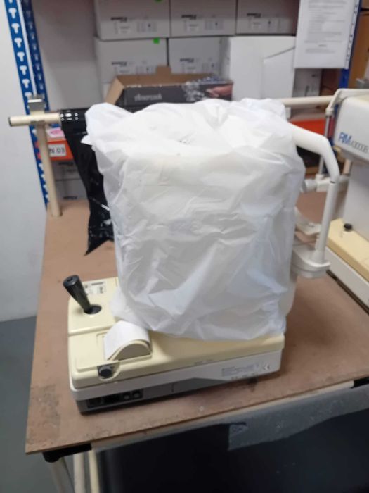Tonometru non contact Topcon CT-60