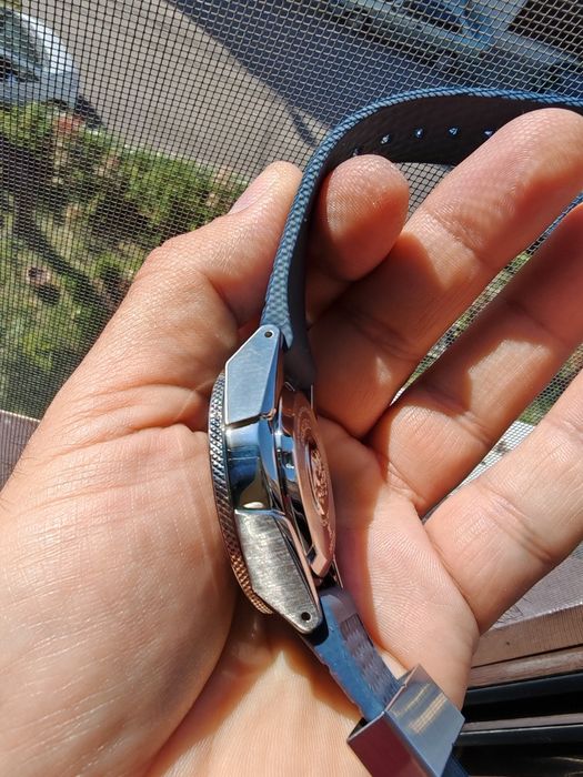 Seiko King Samurai Prospex SRPF79 garanție - ca nou