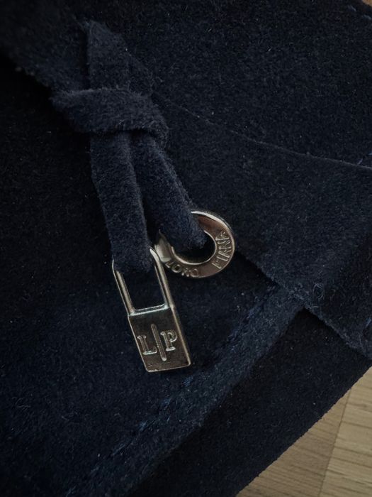 Loro Piana-Чисто нови оригинални мъжки мокасини 42 номер