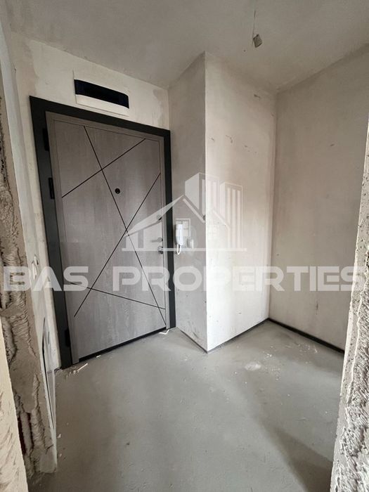 Продава се Двустаен апартамент в София, Люлин 9 - 60 кв.м за 2634 €/кв.м - Снимка #11