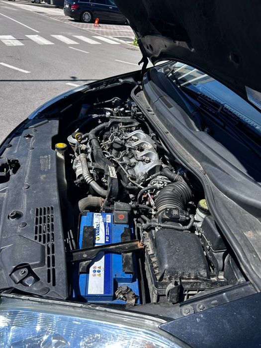 Продавам Toyota CorollaVerso,2,2 D4D 136к.с. Производство 2007г.