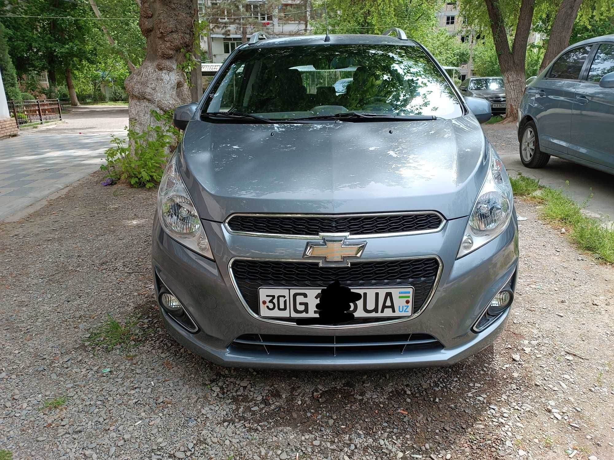 продать авто - Chevrolet в Самарканд - OLX.uz