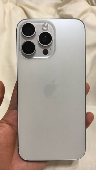 iPhone15Promax，256GB