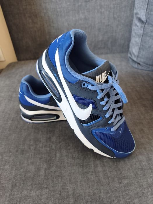 Маратонки Nike Air Max Command