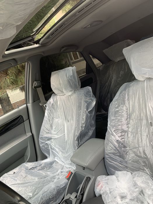 Chevrolet Lacetti / Gentra 2023 — 6