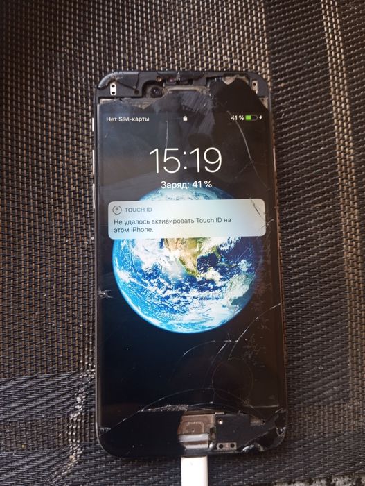 продам айфон 6 вспомнил пороль