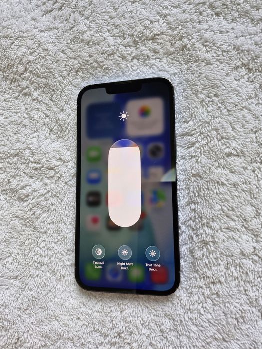 IPhone 13 Pro   128GB IDEAL