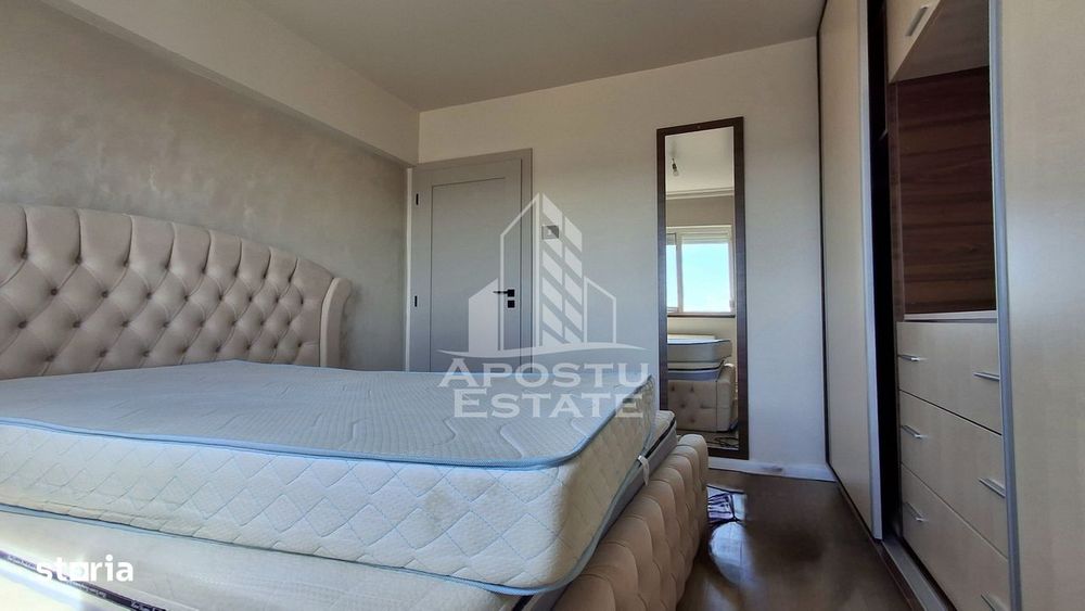 Apartament 4 camere Renovat integral Etaj 5/6
