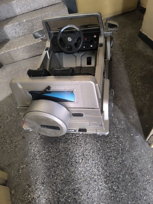 Акумулаторна кола