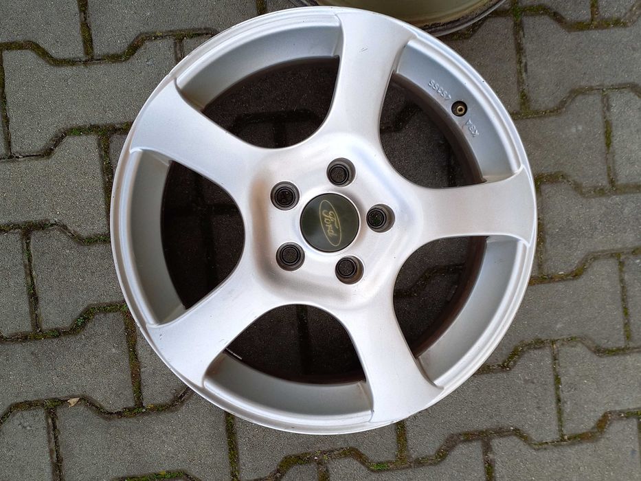 Оригинални джанти на форд мондео