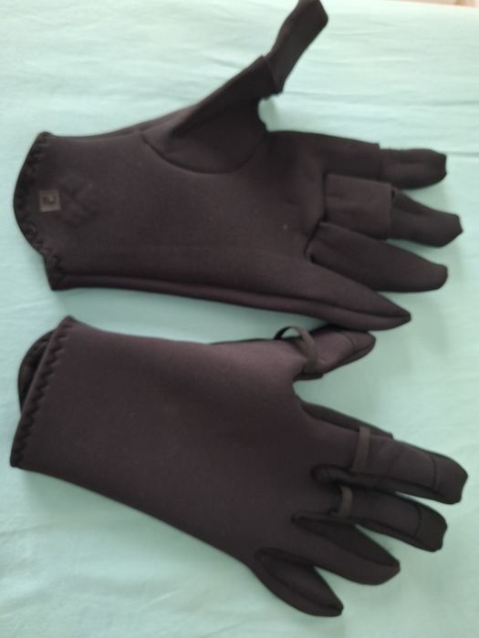 Manusi pescuit Caperlan