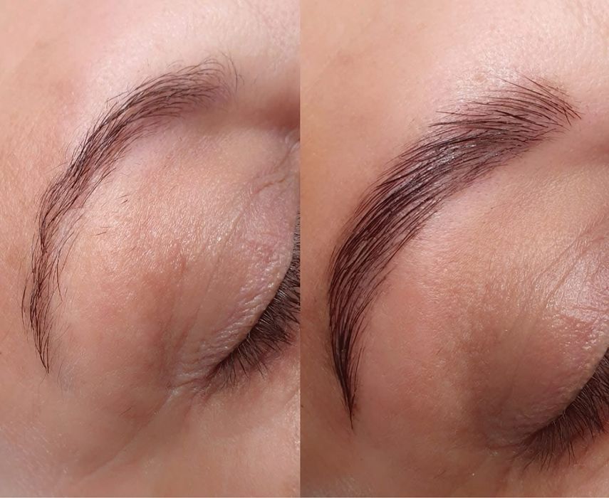 Laminare la sprancene