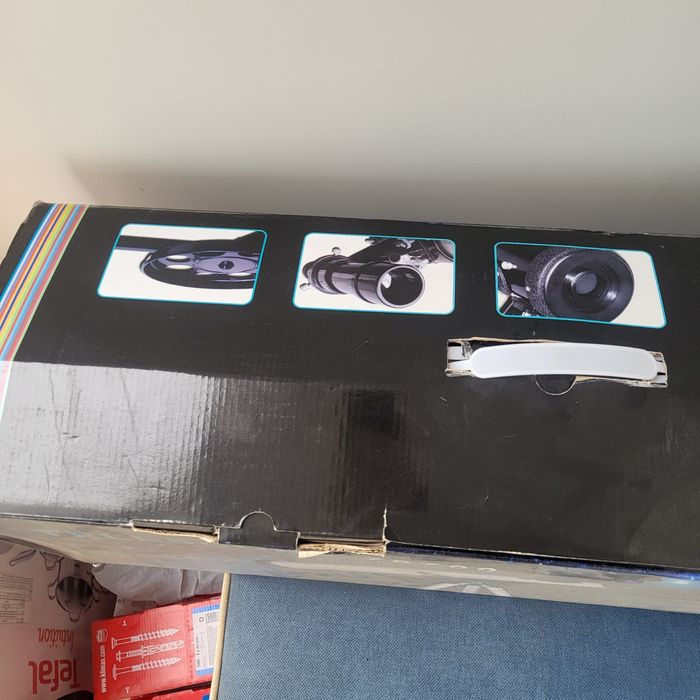 Телескоп продам почти новый