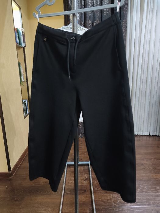 Брюки-кюлоты Gazaline