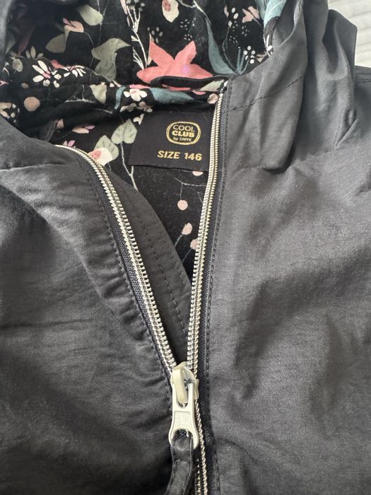 Преходен шлифер 146р 8-9г