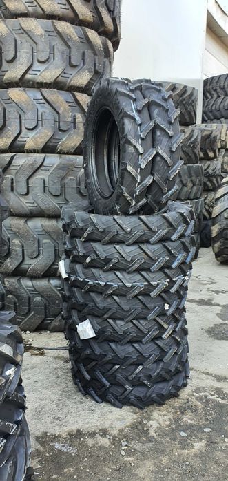 5.00-15 cauciucuri agricole marca OZKA de tractiune, Motocultor WYXK