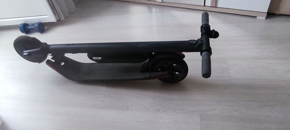 Электросамокат Ninebot ES4