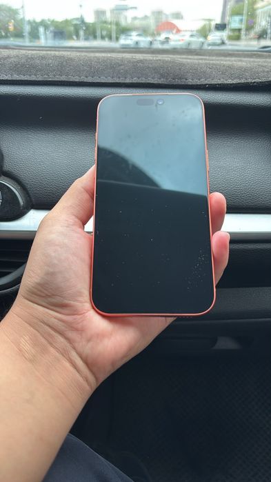 iPhone 17 про Макс 512 Гб