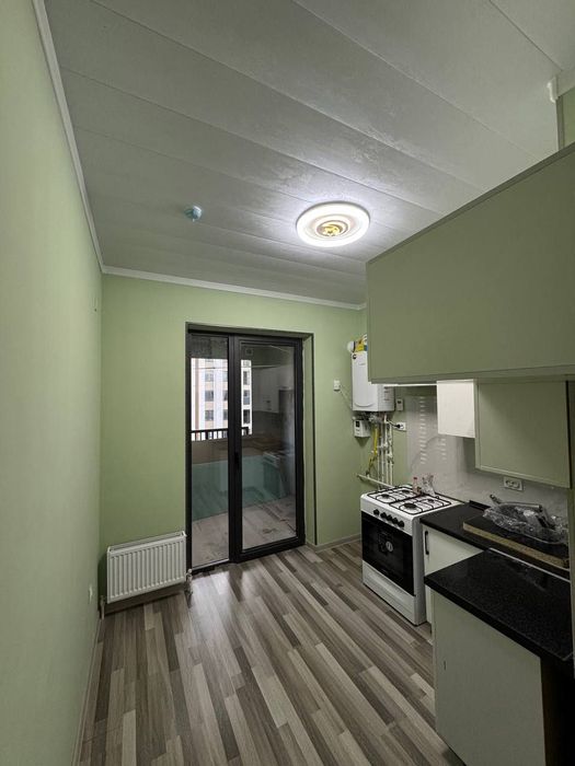 Mirobodda 1 xonali kvartira ijaraga beriladi