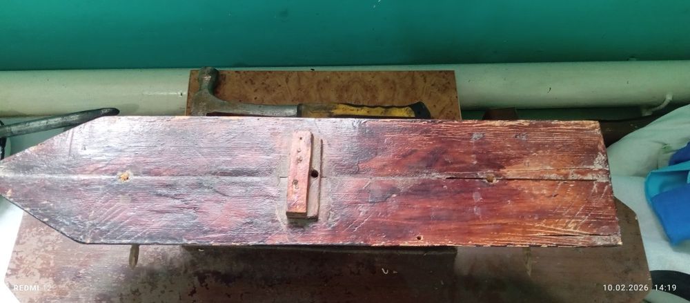 Продам основу для коробля