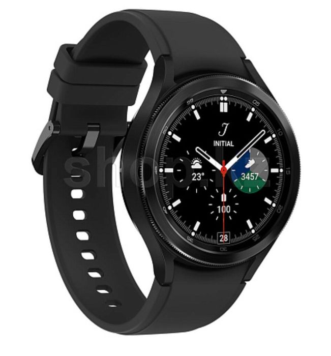 Galaxy Watch 4 Classic