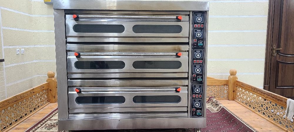 Пиширик учун Печка Сотилади