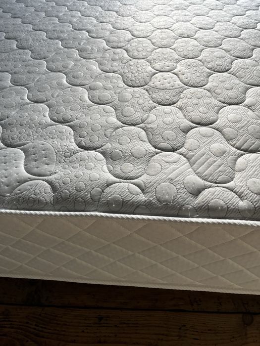 Saltea Terry - 140x200 - Mobexpert