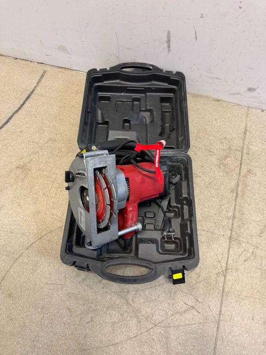 020901	Фреза за канали 1.7kW 150mm 5-40mm RDP-WCH02