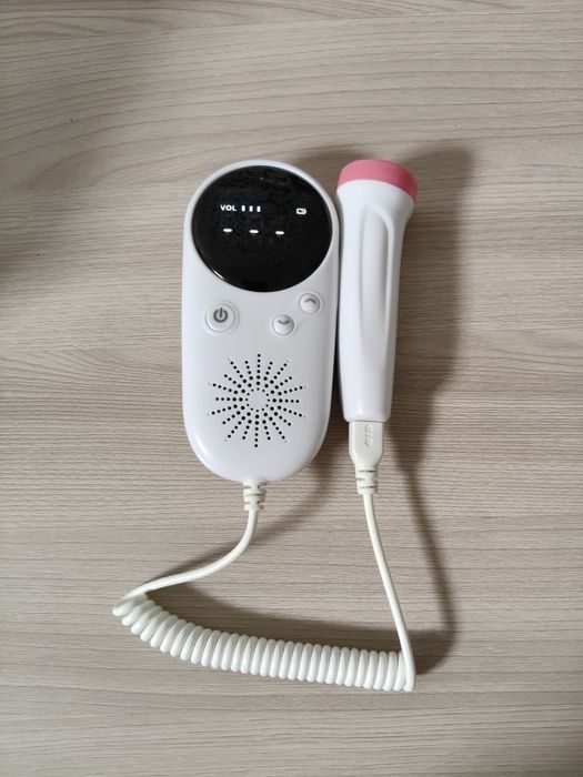 Фетальный допплер