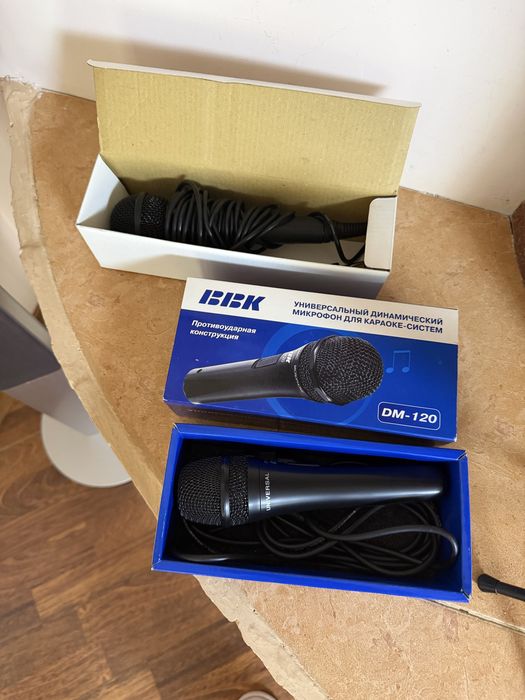 Караоке система LG