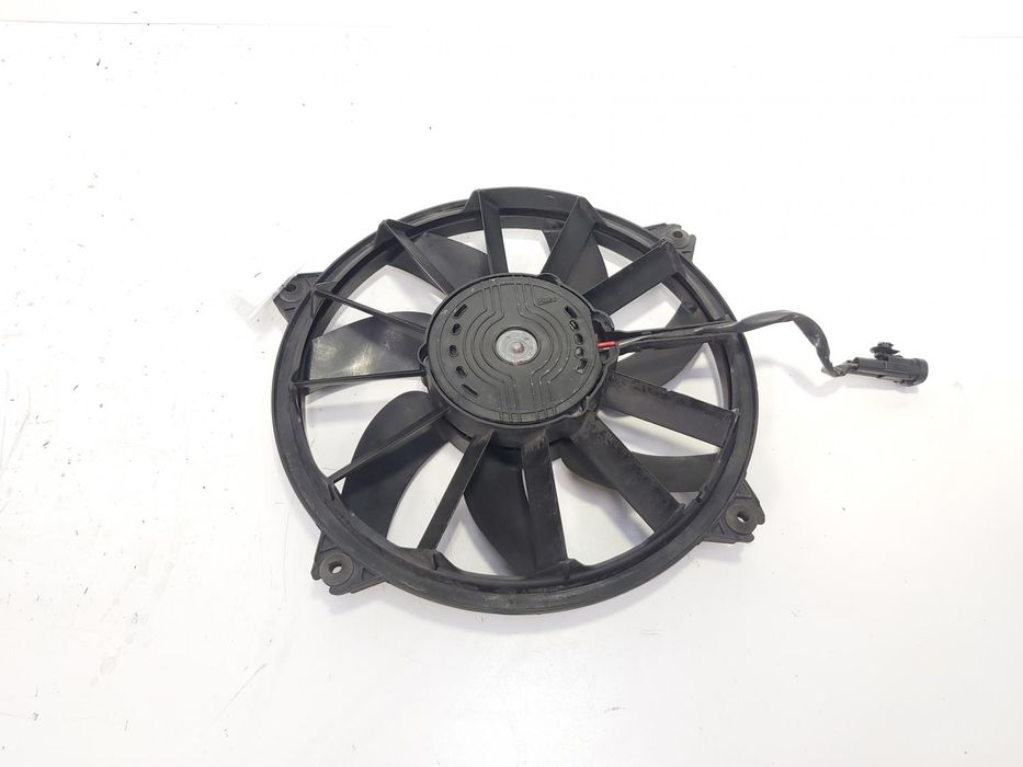 Electroventilator, cod 1049874716T, Citroen DS4, 1.6 HDI, 9HR