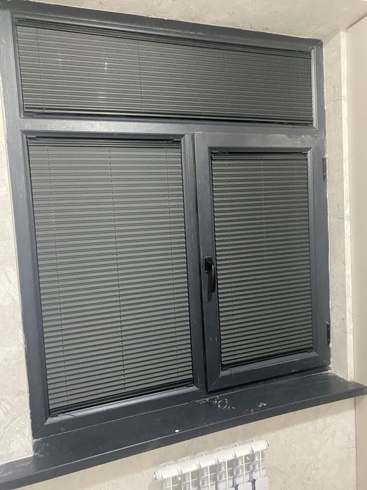 Jalyuzi brinchiqol barcha turdagi olchamoliah ornatish bepul sfatli…..