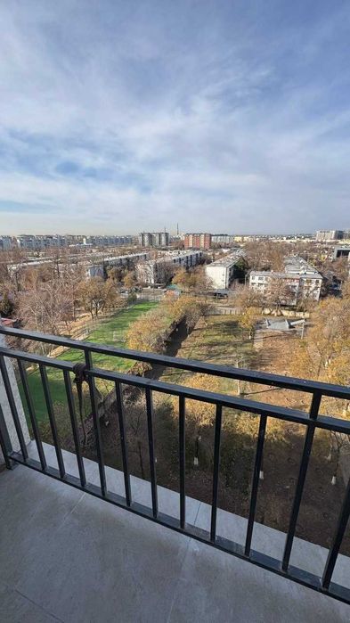 Продается 2-комнатная квартира, ЖК Comfort House, Юнусабад-11