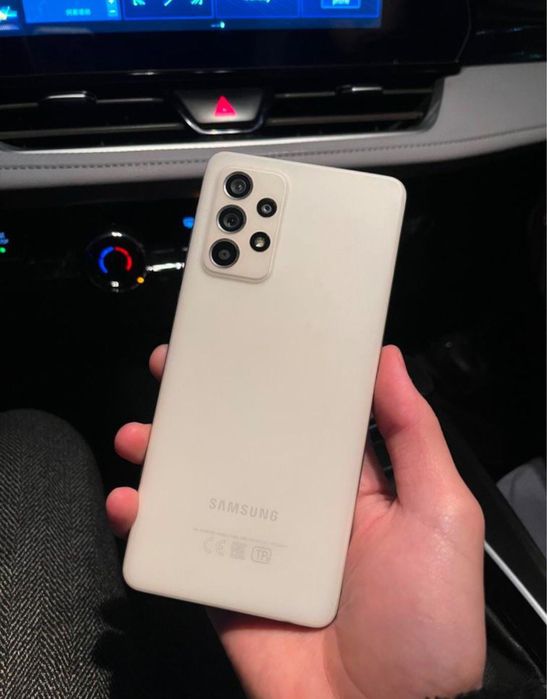 Самсунг а52 128гб