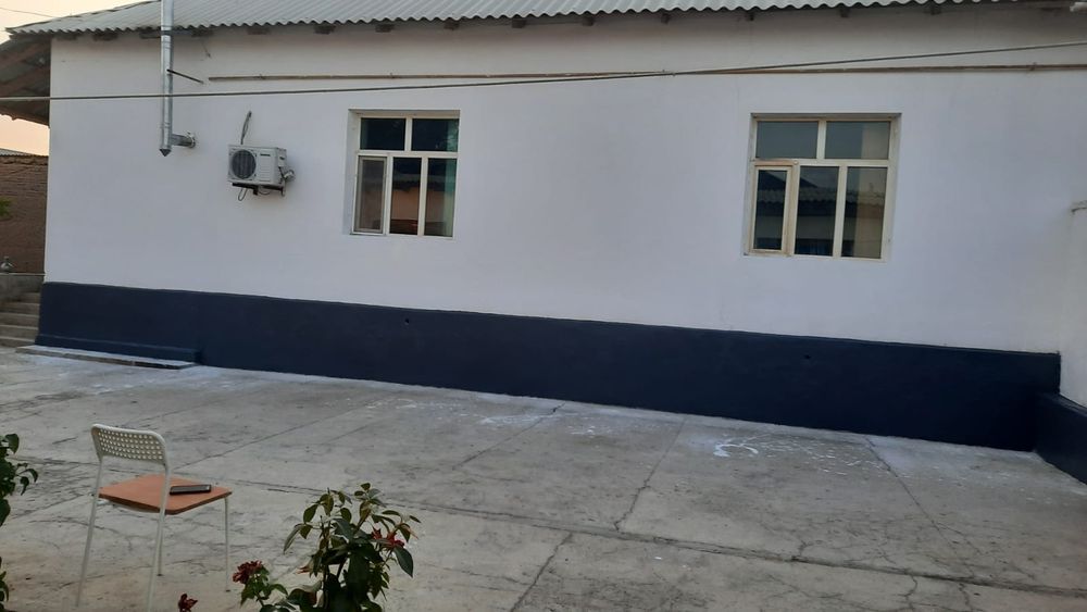 Үлкен үй сатылады