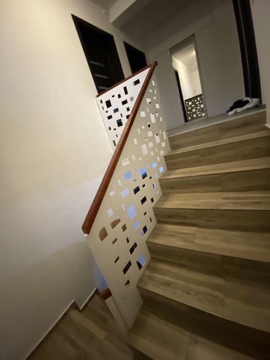 Tabla debitata, tabla traforata, tabla decupata