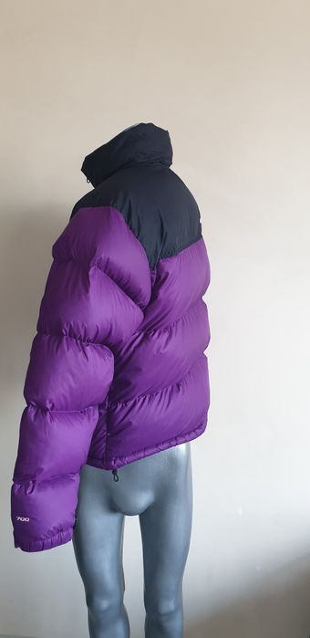 The North Face Nuptse 700 Down Mens / M ОРИГИНАЛ! Зимно пухено Яке!