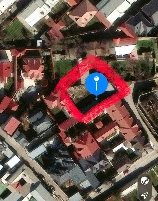земля под строительство коттедж и под дома 6 сот